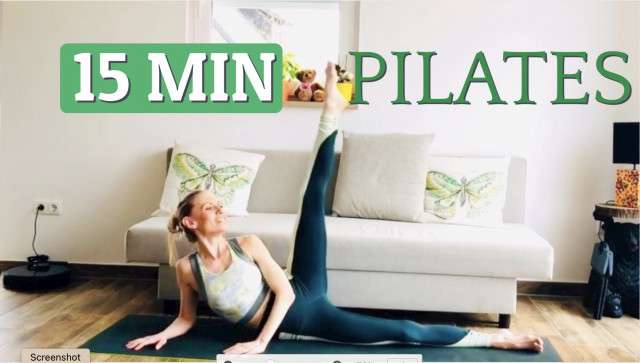 EXPRESS PILATES