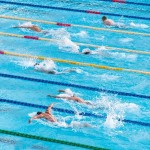 Group logo of Swimming