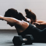 Group logo of Pilates